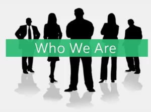 Our Services | Who We Are